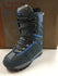 LTD Freedom grey/blue Womens Size Specific 5 New Snowboard Boots