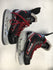 CCM Used Jetspeed FT340 Int. Size 4 Ice Hockey Skates