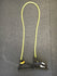 Used Yellow Misc. Exercise Resistance Band