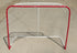 ProGuard 7900 Steel Street Hockey Red/White New 54" X 44" Goal