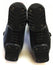 Used Nordica Super 0.3 Black/Red/Yellow Size 25.5 Downhill Ski Boots