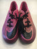 Used Nike Pink/Black Youth Size Specific 4 Soccer Cleats
