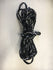 Used Unbranded Black/White 60 ft. Tow Handle/Rope
