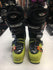 Dalbello Panterra 120 Size 22.5 Slightly Used Downhill Ski Boots
