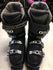 Lange V9 Blue Size 24.5 Used Downhill Ski Boots