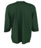 Alleson HJ150 Green Yth. Size XL New Hockey Player Jersey