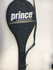 Prince Graphtech Black Size Dimensions 27" Used Tennis Racquet Bag