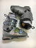 Salomon Evolution2 8.0 Grey Size 23.5 Used Downhill Ski Boots