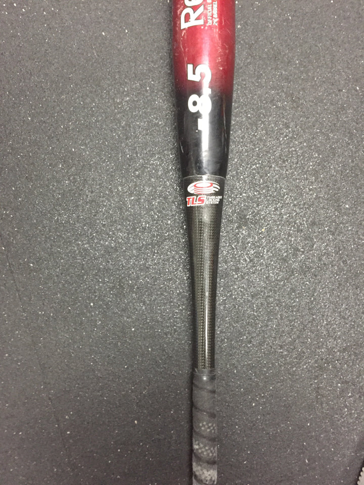 Reebok Vector TLS 30" 21.5 oz 2 5/8" Drop -8.5 Used Baseball Bat