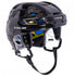 True Dynamic 9 Pro New Black Ice Hockey Helmet