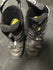Nordica Black Size 290mm Used Downhill Ski Boots