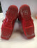Used Head Raptor Red Size 24.5 Racing Downhill Ski Boots