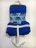 HO Sports Type II Blue Infant Used Life Vest
