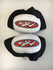 Unknown Used Youth Size L/XL Hockey Elbow Pads