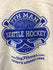 The 7th Man Seattle Hockey New Grey Adult Hockey Sweatshirt