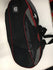 Wilson Black/Red 31" Used Tennis Racquet Bag