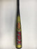 Louisville Slugger TPX Laser 29" 22 oz 2 3/4" Drop -7 Used Baseball Bat