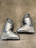 Technica Explosion SR Gray Size 296mm Used Downhill Ski Boots