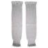 Tron SK80 Knit White Size 20" New Hockey Socks