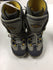 Airwalk CYM Grey/Yellow Mens Size Specific 6 Used Snowboard Boots