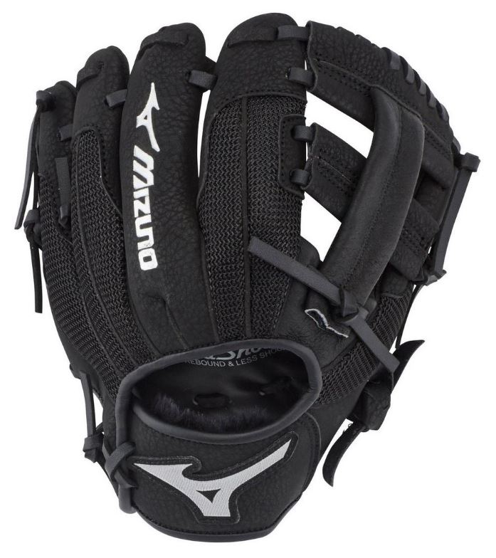 Mizuno Prospect GPP900Y3 Size 9" RHT New Baseball Glove