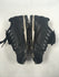 Easton X-treme Black Size Specific 6.5 Used Baseball Cleats