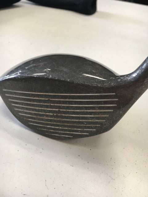 Load image into Gallery viewer, Integra Used Forged Titanium RH Loft 10 Degree Regular Graphite Golf Driver
