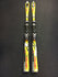 Volkl Vertigo G30 188cm Used Skis w/ Marker Titanium 12.0 Bindings