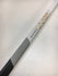 Brine Dynasty Warp Pro White/Yellow 42" Attack New Women's Lacrosse Stick