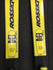 Used Rossignol Race Carver 9X Pro yellow/black Downhill Skis w/Bindings