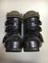 Salomon Performa 6.0 Purple Size 26.5 Used Downhill Ski Boots