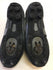 Used Shimano SR 7 MTB Biking Shoes w/ SPD cleats