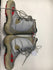 Northwave Gray/Red Womens Size Specific 6 Used Snowboard Boots