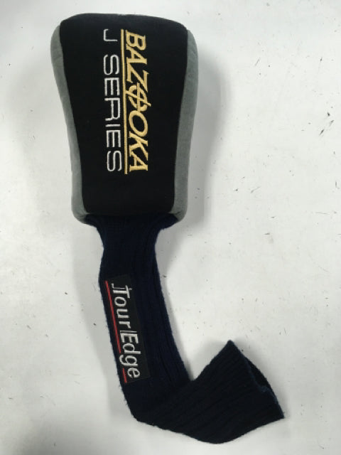 Load image into Gallery viewer, Tour Edge Bazooka J Series Driver Used Golf Head Cover
