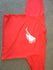 K1 Red Sr Size XL Used Hockey Player Jersey