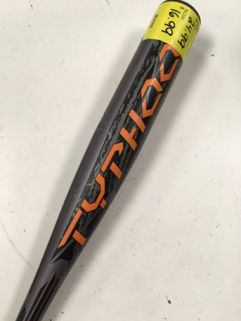 Easton Typhoon Used 30