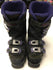 Nordica Next 77 Black/ Purple Size 24 Used Downhill Ski Boots