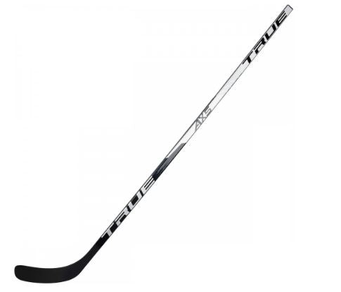 True AX5 LH TC4 Int. 58 Flex Grip New Hockey Stick