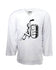 Beer League Beauties Adult White New Hockey Jersey