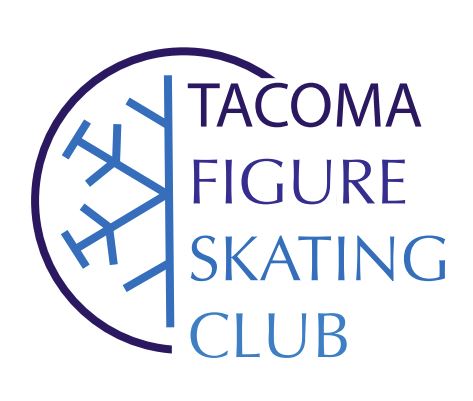 Mondor Tacoma Figure Skating Club Ladies Jacket Black New