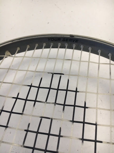 Load image into Gallery viewer, Used Head Mg-Carbon 200 Squash Racquet
