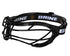 Brine Dynasty II Black Adult New Lacrosse Goggles