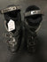 Nordic GP 03 Black Size 290mm Used Downhill Ski Boots