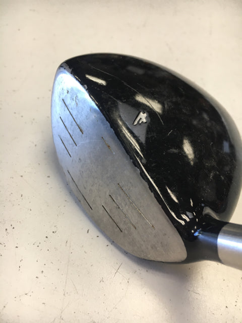 Load image into Gallery viewer, Affinity HT 5 Wood RH Loft 19 degree Used Golf Fairway Wood
