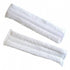 A&R Sweat Bands White New Goalie Accessories