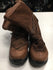 kamik Brown Womens Size Specific 6 Used Boots