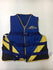 Used Stearns Youth Long 26''-29'' Life Vest