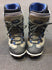 Airwalk Grey Size Specific 5 Used Snowboard Boots