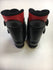 Used Nordica 173 Black/Red/Yellow Size 24.0 Downhill Ski Boots