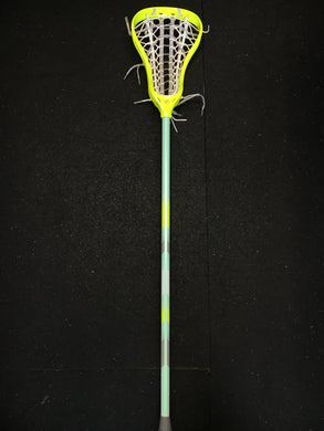 New Brine Dynasty Rise Green/Yellow 42